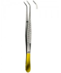 Cottn & Dressing Tweezers