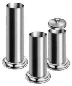 Metal Jar