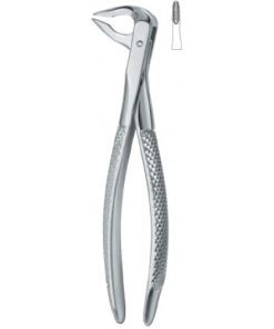 Tooth Ext Forceps