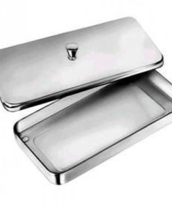 Instrument Box