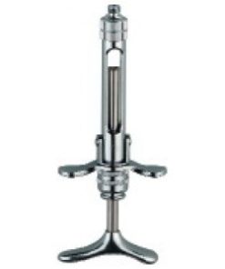 Dental Syringe