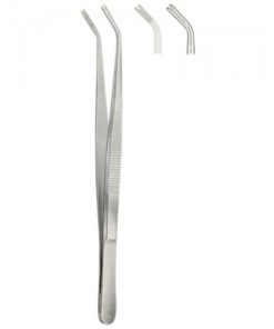 Suture Forceps