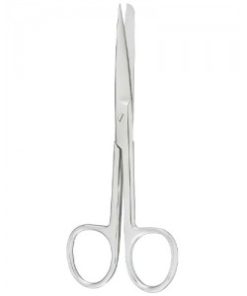 Standard Pattern Operating Scissors