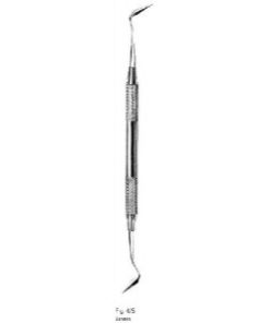 OCHSENBEIN CHISEL NO 4