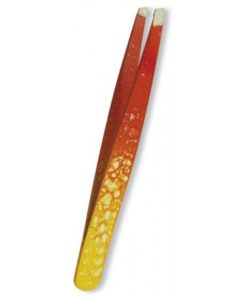 Tweezer Color Coating