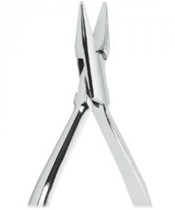 PLIERS FOR ORTHODONTICS