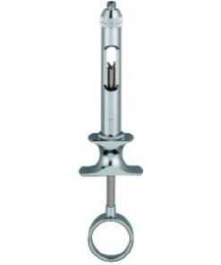 Dental Syringe