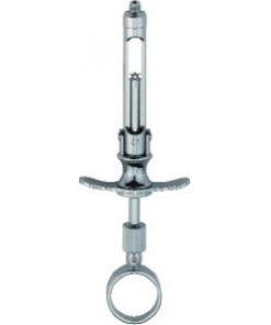 Dental Syringe