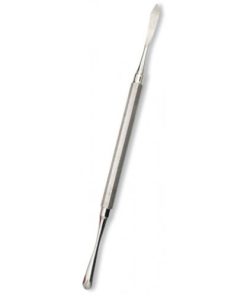 Cuticle Pusher