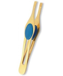 Tweezer Color Coating