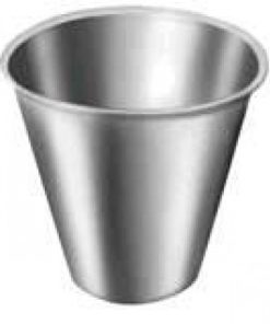 Metal Cup