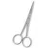 Moustache Scissor. Mirror Finish.