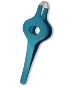 Tweezer Color Coating