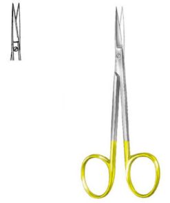 Iris Scissor