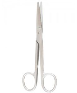 MAYO Dissecting Scissors