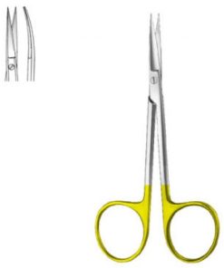 Iris Scissor