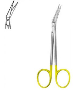 Angled Scissor