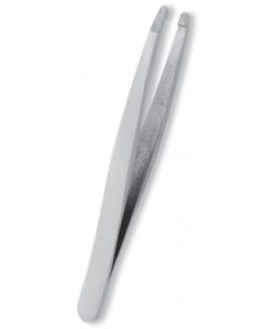 Tweezer Satin Finish