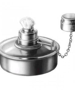 Spirit Lamp
