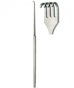 Retractor