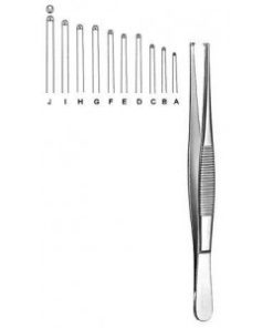 Dissecting Forceps