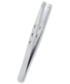 Tweezer Satin Finish