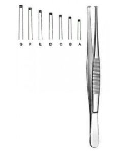 Dissecting Forceps