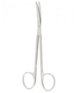 Standard Pattern METZENBAUM Scissors