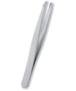 Tweezer Mirror Finish