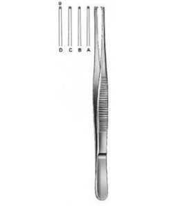 Dissecting Forceps