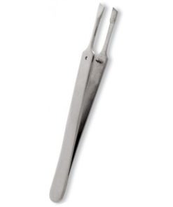 Tweezer Mirror Finish