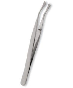 Tweezer Mirror Finish