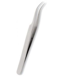 Tweezer Mirror Finish