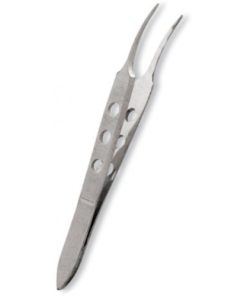 Tweezer Mirror Finish