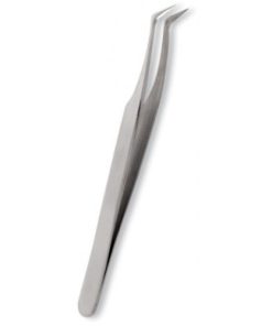 Tweezer Mirror Finish