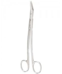 DEAN Dissecting Scissors