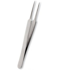 Tweezer Mirror Finish