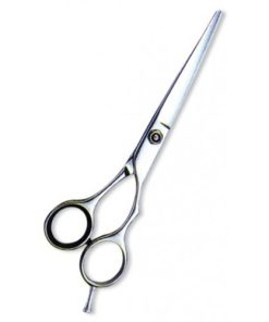 Professional Hair Cutting Scissor with razor edge. Mirror Finish.