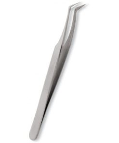 Tweezer Mirror Finish