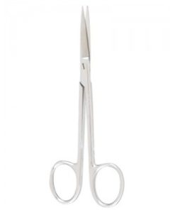 WAGNER Plastic Surgery Scissors