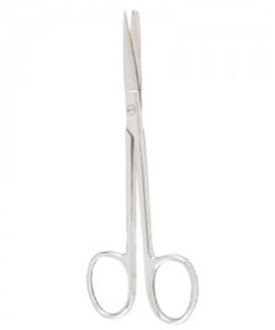 WAGNER Plastic Surgery Scissors