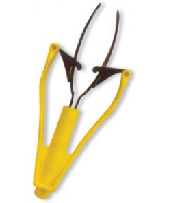 Automatic Tweezer Mirror Finish