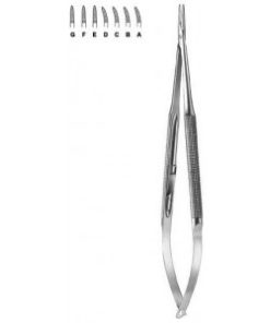Micro Needle Holder