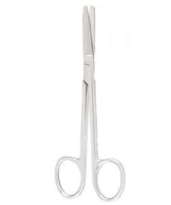 WAGNER Plastic Surgery Scissors