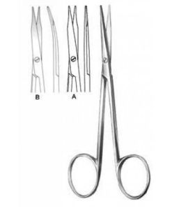 Fine Operating Scissors