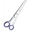 Professional Hair Cutting Scissor with razor edge. Satin Finish.