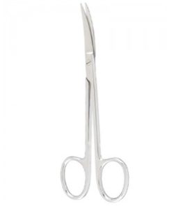WAGNER Plastic Surgery Scissors