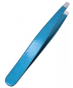 Eyebrow Trimmer. Mirror Finish