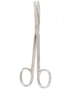 WAGNER Plastic Surgery Scissors