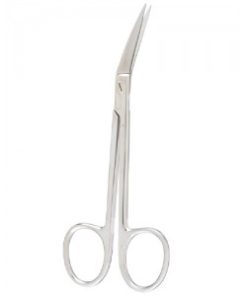 WAGNER Plastic Surgery Scissors